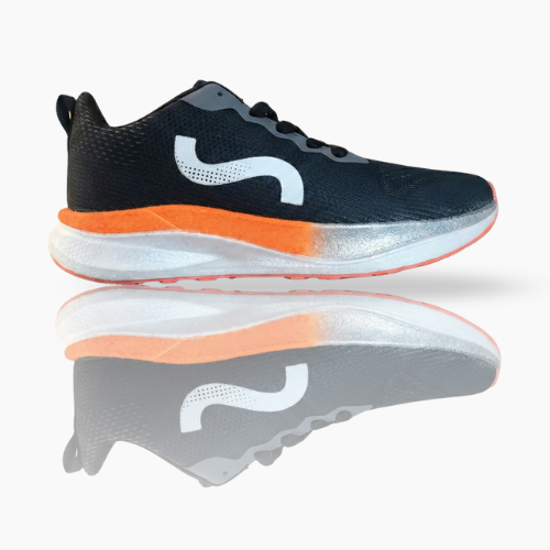 S20 Sanserif Strider